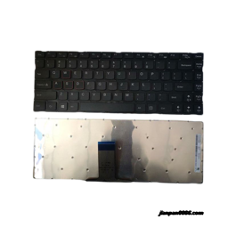 Show details for Oraginal New US Language For Lenovo Y40-70 Y40-80 Black Laptop Keyboard MP-131062A00  SN20H56068  TDH9049 Picture of Oraginal New US Language For Lenovo Y40-70 Y40-80 Black Laptop Keyboard MP-131062A00  SN20H56068  TDH9049