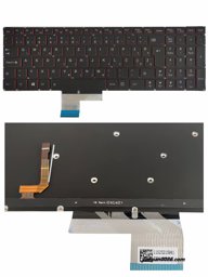 Show details for Original New SA SV YU Language For Lenovo Y50-70 Y50 Y70-70 U530 U530P Backlit Laptop Keyboard 25215981 V-136520YK1SV 1E346 Picture of Original New SA SV YU Language For Lenovo Y50-70 Y50 Y70-70 U530 U530P Backlit Laptop Keyboard 25215981 V-136520YK1SV 1E346