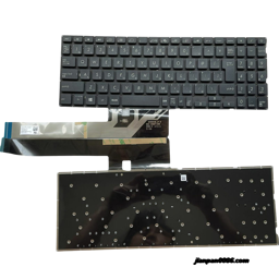 Show details for Original New Japanese Language For Asus Mars15 X571 K571 F571 VX60GT  NBacklight Laptop Keyboard SSG-A0000-2VA SN6581 15P E656 Picture of Original New Japanese Language For Asus Mars15 X571 K571 F571 VX60GT  NBacklight Laptop Keyboard SSG-A0000-2VA SN6581 15P E656