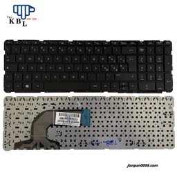Show details for Oraginal New Italy Language For HP P15 PAVILION15 15-E Laptop Keyboard 5500130W00-035-GG 2P4438 Picture of Oraginal New Italy Language For HP P15 PAVILION15 15-E Laptop Keyboard 5500130W00-035-GG 2P4438