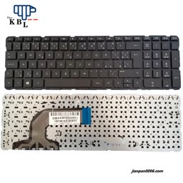 Show details for Oraginal New Czech Language For HP Pavilon P15 15-E000 15-E 15-N000 15-N Laptop Keyboard 55012YU00203G140114002E Picture of Oraginal New Czech Language For HP Pavilon P15 15-E000 15-E 15-N000 15-N Laptop Keyboard 55012YU00203G140114002E
