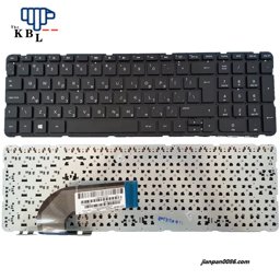 Show details for Original New Hebrew Language For HP Pavilon P15 15-E000 15-E 15-N000 15-N Laptop Keyboard 55012YJ00203G1310210005 2P8319 Picture of Original New Hebrew Language For HP Pavilon P15 15-E000 15-E 15-N000 15-N Laptop Keyboard 55012YJ00203G1310210005 2P8319