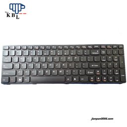Show details for Original 16129 New US Language For Lenovo Ideapad V570 B570 Z570 B570A B575 B590 Black Laptop Keyboard MP-10A33US-6861 PN-250111852 TDH9087 Picture of Original 16129 New US Language For Lenovo Ideapad V570 B570 Z570 B570A B575 B590 Black Laptop Keyboard MP-10A33US-6861 PN-250111852 TDH9087