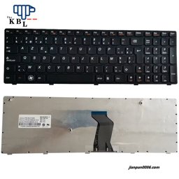 Show details for Original New BEL Belgium Language For Lenovo Z570 V570 Z575 B570 V580C B590 Laptop Keyboard 25-013304 9zN5SSWA1A 29P11692 TDH2920 Picture of Original New BEL Belgium Language For Lenovo Z570 V570 Z575 B570 V580C B590 Laptop Keyboard 25-013304 9zN5SSWA1A 29P11692 TDH2920