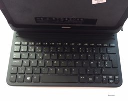 Show details for Original New Belgium Layout AZERTY For HP HSTNN-C75K Elite Pad 7H17C0 71KK6532010 Tablet Keyboard 2PE601 Picture of Original New Belgium Layout AZERTY For HP HSTNN-C75K Elite Pad 7H17C0 71KK6532010 Tablet Keyboard 2PE601