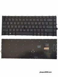Show details for Original New US Language For HP Elitebook 840 845 745 G7 G8 zbook14 G7 G8 No Pointstick Laptop Keyboard SG-A2130-XUA SN91911 2P5079 Picture of Original New US Language For HP Elitebook 840 845 745 G7 G8 zbook14 G7 G8 No Pointstick Laptop Keyboard SG-A2130-XUA SN91911 2P5079