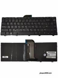 Show details for Original New Thailand TI Language For Dell Inspiron 14 14R 3421 5421 Backlit Laptop Keyboard 5N20N21158704 0GKX71 1P5635 Picture of Original New Thailand TI Language For Dell Inspiron 14 14R 3421 5421 Backlit Laptop Keyboard 5N20N21158704 0GKX71 1P5635