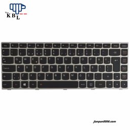 Show details for Original New Turkey Language For Lenovo G40 G40-70 G40-75 G40-80 N40-70 N40-30 Black Backlight Laptop 25215592 T5G1B-TUR  E348 1P6303 Picture of Original New Turkey Language For Lenovo G40 G40-70 G40-75 G40-80 N40-70 N40-30 Black Backlight Laptop 25215592 T5G1B-TUR  E348 1P6303