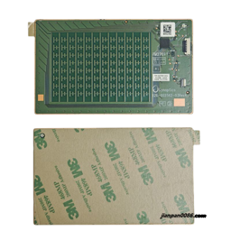 Show details for Original Synaptics TM-02769-001 Laptop Touchpad TC748  Picture of Original Synaptics TM-02769-001 Laptop Touchpad TC748