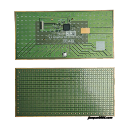 Show details for Original Synaptics TM-03384-001 Laptop Touchpad TC804  Picture of Original Synaptics TM-03384-001 Laptop Touchpad TC804