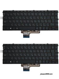 Show details for Original New Japanese Language For HP 13-AW Laptop Keyboard SG-A0310-2VA 10916TDH362 Picture of Original New Japanese Language For HP 13-AW Laptop Keyboard SG-A0310-2VA 10916TDH362