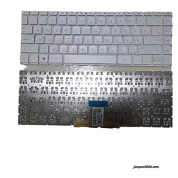 Show details for Original New Hungarian Language For HP 14-CD White backlight Laptop Keyboard SG-A0120-XGA SN6175BL5 11PA520 19043 Picture of Original New Hungarian Language For HP 14-CD White backlight Laptop Keyboard SG-A0120-XGA SN6175BL5 11PA520 19043