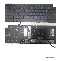 Show details for Original New Indian Language For Dell 7490 Black Backlight Laptop Keyboard SG-A5771-XUA SN2010BZ DPN03FFC7 24PA518 19030 Picture of Original New Indian Language For Dell 7490 Black Backlight Laptop Keyboard SG-A5771-XUA SN2010BZ DPN03FFC7 24PA518 19030