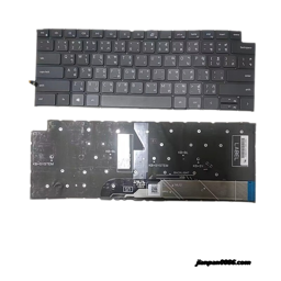 Show details for Original New Thailand Language For Dell Inspiron 13 7490 5390 Backlight Laptop Keyboard SG-A5710-33A SN2010B DPN0RF4JG 2PA518 Picture of Original New Thailand Language For Dell Inspiron 13 7490 5390 Backlight Laptop Keyboard SG-A5710-33A SN2010B DPN0RF4JG 2PA518