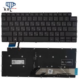 Show details for Original New Russia Language For DELL 7490 5390 5391 5490 5491 7391 Black Backlight Laptop SG-B3020-XAA SN2285BZ PK132KD3G06 DP/N:0KHWT8 Picture of Original New Russia Language For DELL 7490 5390 5391 5490 5491 7391 Black Backlight Laptop SG-B3020-XAA SN2285BZ PK132KD3G06 DP/N:0KHWT8