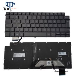 Show details for Original New Brazil Language For Dell Inspiron 7490 5390 5391 5490 5491 7391 Backlight Laptop Keyboard SG-98410-40A  SN8285BL PK132KD3A44  DP/N  03TC8XX TDH9334  Picture of Original New Brazil Language For Dell Inspiron 7490 5390 5391 5490 5491 7391 Backlight Laptop Keyboard SG-98410-40A  SN8285BL PK132KD3A44  DP/N  03TC8XX TDH9334