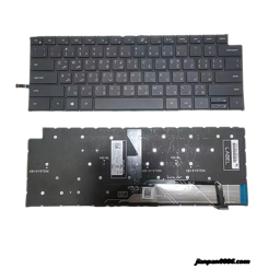 Show details for Original New Arabic Language For Dell 7490 Black Backlight Laptop Keyboard SG-A5710-3NA SN2010B DPN0P14H0 2PA510 18972  Picture of Original New Arabic Language For Dell 7490 Black Backlight Laptop Keyboard SG-A5710-3NA SN2010B DPN0P14H0 2PA510 18972