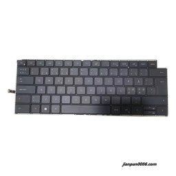 Show details for Original New Noridc Language For Dell Inspiron 13 5390 5391 7391 14 7490 7491 5493 5498 Black Backlight Laptop Keyboard SG-A5770-79A SN2010BZ DPN04VMCG 1PA518 19025 Picture of Original New Noridc Language For Dell Inspiron 13 5390 5391 7391 14 7490 7491 5493 5498 Black Backlight Laptop Keyboard SG-A5770-79A SN2010BZ DPN04VMCG 1PA518 19025