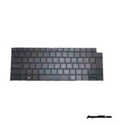 Show details for Original New Latin Language For Dell 7490 Black NoBacklight Laptop Keyboard SG-A5760-74A SN2010Z DPN03041W 1PA510 18970 Picture of Original New Latin Language For Dell 7490 Black NoBacklight Laptop Keyboard SG-A5760-74A SN2010Z DPN03041W 1PA510 18970