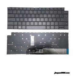 Show details for Original New Brazil Language For Dell 7490 Black NoBacklight Laptop Keyboard SG-5760-40A SN2010Z DPN0 2W2F6 30PA512 18984 Picture of Original New Brazil Language For Dell 7490 Black NoBacklight Laptop Keyboard SG-5760-40A SN2010Z DPN0 2W2F6 30PA512 18984