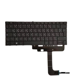 Show details for Original New AF ArabicFrench Language For HP 9148  Black Backlight Laptop Keyboard SG-B1130-38A SN1A92B3 17025 1PTDH4444 Picture of Original New AF ArabicFrench Language For HP 9148  Black Backlight Laptop Keyboard SG-B1130-38A SN1A92B3 17025 1PTDH4444