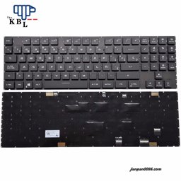Show details for Original New Spanish Language For Asus G733Q SN5013B Black Laptop Keyboard SN5013B SG-A1730-2EA PN.OKNRO-E630SP00 40PTDH4215 Picture of Original New Spanish Language For Asus G733Q SN5013B Black Laptop Keyboard SN5013B SG-A1730-2EA PN.OKNRO-E630SP00 40PTDH4215