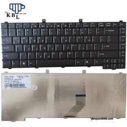 Show details for Original New Greece Language For ACER 3100 3600 5100 5600 Black Laptop Keyboard PK1306B0110 4PE11 Picture of Original New Greece Language For ACER 3100 3600 5100 5600 Black Laptop Keyboard PK1306B0110 4PE11