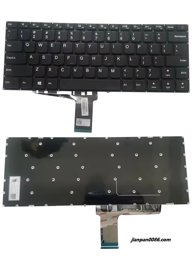 Show details for Original New US Language For Lenovo 110-14 Laptop BLack Keyboard PM4NR-US PK1311T1A00 2P5609 Picture of Original New US Language For Lenovo 110-14 Laptop BLack Keyboard PM4NR-US PK1311T1A00 2P5609