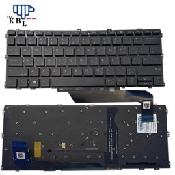 Show details for Original New US Language For HP Folio 1020 G1 1030 G1 Elitebook x360 1030 G2 G3 Black Laptop Backlight Keyboard HPM16A63USJ9301 Picture of Original New US Language For HP Folio 1020 G1 1030 G1 Elitebook x360 1030 G2 G3 Black Laptop Backlight Keyboard HPM16A63USJ9301