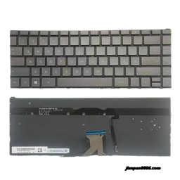 Show details for Original New Germany Language For HP Spectre x360 13-AC 13-AC00 Grey Backlight Laptop Keyboard SG-87230-XDA  TDH4169 Picture of Original New Germany Language For HP Spectre x360 13-AC 13-AC00 Grey Backlight Laptop Keyboard SG-87230-XDA  TDH4169