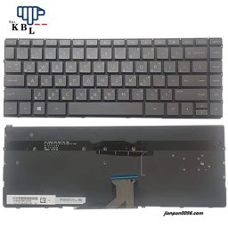Show details for Original New TW Language For HP Spectre x360 13-AC 13-AC00 Grey Backlight Laptop Keyboard  SG-87260-XMA TDH4138 Picture of Original New TW Language For HP Spectre x360 13-AC 13-AC00 Grey Backlight Laptop Keyboard  SG-87260-XMA TDH4138