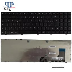 Show details for Original New Italy Language For Lenovo 100-15 100-15IBY 100-15IB Black Side Cable Laptop Keyboard PK131ER1A11 1PE442 Picture of Original New Italy Language For Lenovo 100-15 100-15IBY 100-15IB Black Side Cable Laptop Keyboard PK131ER1A11 1PE442