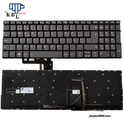 Show details for Original New Portugue Language For Lenovo Yoga C740 C740-15IML ThinkBook 15 IMLXiaoxin 15IIL 2019 2020 Gery Backlight Laptop Keyboard V171020BK2-PO SN20U89199 19PTDH5006 Picture of Original New Portugue Language For Lenovo Yoga C740 C740-15IML ThinkBook 15 IMLXiaoxin 15IIL 2019 2020 Gery Backlight Laptop Keyboard V171020BK2-PO SN20U89199 19PTDH5006
