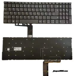 Show details for Original New Portugue Language For Lenovo Yoga C740 C740-15IML ThinkBook 15 IMLXiaoxin 15IIL 2019 2020 Gery NoBacklight Laptop Keyboard V171020AK1-PO TDH5391 Picture of Original New Portugue Language For Lenovo Yoga C740 C740-15IML ThinkBook 15 IMLXiaoxin 15IIL 2019 2020 Gery NoBacklight Laptop Keyboard V171020AK1-PO TDH5391