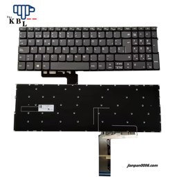 Show details for Original New Spanish Language For Lenovo Yoga C740 C740-15IML Grey Laptop Keyboard V171020AK2 SN20U89279 26PTDH5107 Picture of Original New Spanish Language For Lenovo Yoga C740 C740-15IML Grey Laptop Keyboard V171020AK2 SN20U89279 26PTDH5107