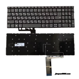 Show details for Original New Russian Language For Lenovo Yoga C740 C740-15IML ThinkBook 15 IMLXiaoxin 15IIL 2019 2020 Grey NoBacklit Laptop Keyboard V171020AS1-RU TDH5390 Picture of Original New Russian Language For Lenovo Yoga C740 C740-15IML ThinkBook 15 IMLXiaoxin 15IIL 2019 2020 Grey NoBacklit Laptop Keyboard V171020AS1-RU TDH5390