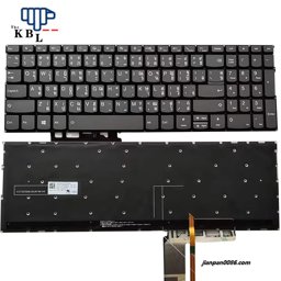 Show details for Original New Thailand Language For Lenovo Yoga C740 C740-15IML ThinkBook 15 IMLXiaoxin 15IIL 2019 2020 Grey Backlit Laptop Keyboard V171020BS1-TI PK131FH2A08 TDH5407 Picture of Original New Thailand Language For Lenovo Yoga C740 C740-15IML ThinkBook 15 IMLXiaoxin 15IIL 2019 2020 Grey Backlit Laptop Keyboard V171020BS1-TI PK131FH2A08 TDH5407