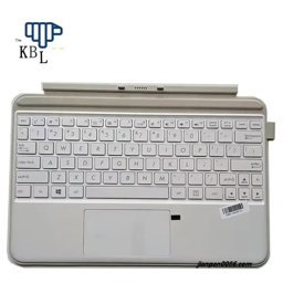 Show details for Original New US Language For Asus Transformer Mini T102HA White Tablet Keyboard 33PTDH8299 Picture of Original New US Language For Asus Transformer Mini T102HA White Tablet Keyboard 33PTDH8299