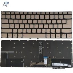 Show details for Original New Hebrew Language For Lenovo Yoga C930 Backlit Gold Laptop Keyboard PD4VB PK1318S3C07 SN20Q88119 V163420CS1 2P5945 Picture of Original New Hebrew Language For Lenovo Yoga C930 Backlit Gold Laptop Keyboard PD4VB PK1318S3C07 SN20Q88119 V163420CS1 2P5945