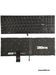 Show details for Original New US Language For Lenovo Legion Y520 Y720 Backlit Laptop Keyboard PK13171A00 SN20Q73385 7P5887 Picture of Original New US Language For Lenovo Legion Y520 Y720 Backlit Laptop Keyboard PK13171A00 SN20Q73385 7P5887