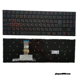 Show details for Original New Bulgaria Language For Lenovo Legion Y520 Y720 NoBacklit Red Word Laptop Keyboard PK1313B1A28  38PTDH3613 Picture of Original New Bulgaria Language For Lenovo Legion Y520 Y720 NoBacklit Red Word Laptop Keyboard PK1313B1A28  38PTDH3613