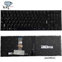 Show details for Original New Latin Language For Lenovo Legion Y520 Y720 Backlit Black Laptop Keyboard SN20Q73453 7P9603E543 PK131DG1A16 PN:LCM16F86LAJ686P TDH5278 Picture of Original New Latin Language For Lenovo Legion Y520 Y720 Backlit Black Laptop Keyboard SN20Q73453 7P9603E543 PK131DG1A16 PN:LCM16F86LAJ686P TDH5278