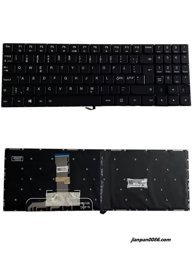 Show details for Original New Nodic Language For Lenovo Legion Y520 Y720 Backlit Black Laptop Keyboard PN40066151 1PE543 Picture of Original New Nodic Language For Lenovo Legion Y520 Y720 Backlit Black Laptop Keyboard PN40066151 1PE543