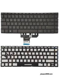Show details for Original New Germany Language For HP 13-AH Backlit Laptop Keyboard HPM17K6 L48502-041 4P7236 Picture of Original New Germany Language For HP 13-AH Backlit Laptop Keyboard HPM17K6 L48502-041 4P7236