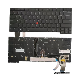 Show details for Original New US Language For Lenovo Thinkpad T14S Gen2 Backlit Laptop Keyboard SG-A5150-XUA PK131VP1B00 SN3003B TDH9289 Picture of Original New US Language For Lenovo Thinkpad T14S Gen2 Backlit Laptop Keyboard SG-A5150-XUA PK131VP1B00 SN3003B TDH9289