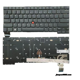 Show details for Original New US Language For Lenovo Thinkpad T14S Gen2 NoBacklit Laptop Keyboard SG-A5140-XUA SN3003 PK131VP1A09 C005 Picture of Original New US Language For Lenovo Thinkpad T14S Gen2 NoBacklit Laptop Keyboard SG-A5140-XUA SN3003 PK131VP1A09 C005