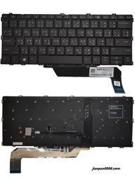 Show details for Original New Thailand Language For HP FOLIO 1020 1030 G1 Elitebook x360 1030 G2 G3 Black Laptop Backlight Keyboard 2B-BB915Q100 Picture of Original New Thailand Language For HP FOLIO 1020 1030 G1 Elitebook x360 1030 G2 G3 Black Laptop Backlight Keyboard 2B-BB915Q100