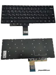 Show details for Original New Arabic Language For Lenovo 310-14 Black Laptop PM4L-ARA PK131192A06 2PE277 Picture of Original New Arabic Language For Lenovo 310-14 Black Laptop PM4L-ARA PK131192A06 2PE277