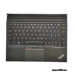 Show details for Original New For Italy Language Lenovo Thinkpad X1 Tablet  Backlit  Keyboard 1pTDH9459 18946 Picture of Original New For Italy Language Lenovo Thinkpad X1 Tablet  Backlit  Keyboard 1pTDH9459 18946