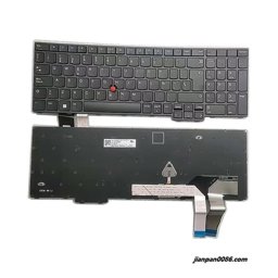 Show details for Oraginal 20222 New Spanish Language For Lenovo Thinkpad T16 Gen1 NoBacklight Laptop Keyboard PK132D62A21 SG-B1460-2EA SN21D93434AA SN3103 E913 Picture of Oraginal 20222 New Spanish Language For Lenovo Thinkpad T16 Gen1 NoBacklight Laptop Keyboard PK132D62A21 SG-B1460-2EA SN21D93434AA SN3103 E913